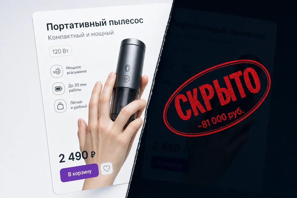ИИ делает карточку за минуту. Модерация WB и Ozon снимает за день