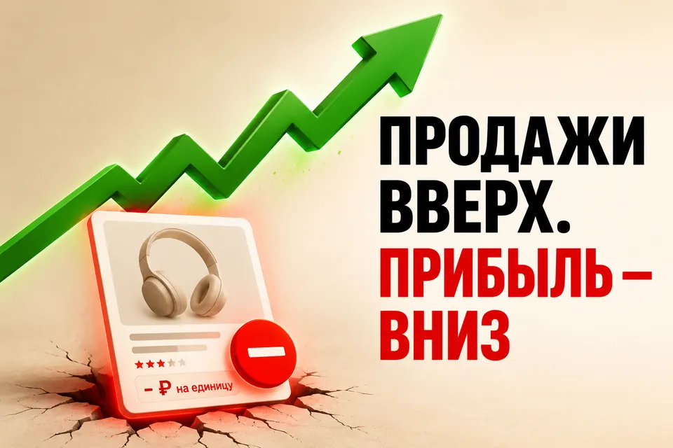 Аналитика Wildberries: какие цифры считать и где врёт красивый дашборд