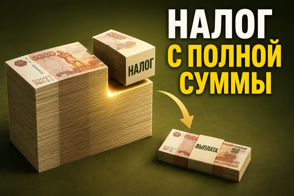 Налоги селлера в 2026: УСН, самозанятость или ИП, что выбрать и с какой суммы платить