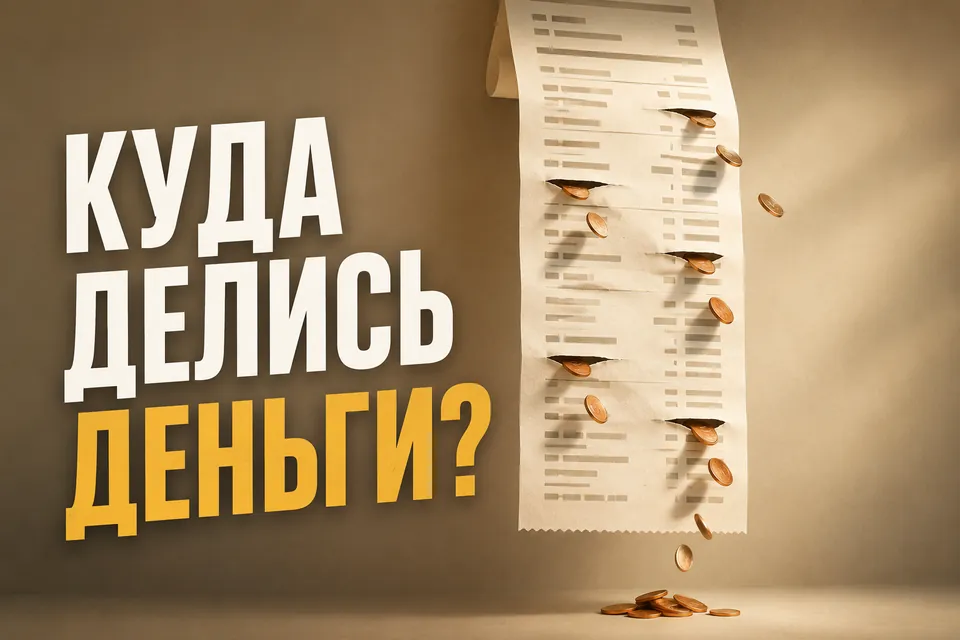 Отчёт о реализации Ozon: как читать и где спрятаны «пропавшие» рубли