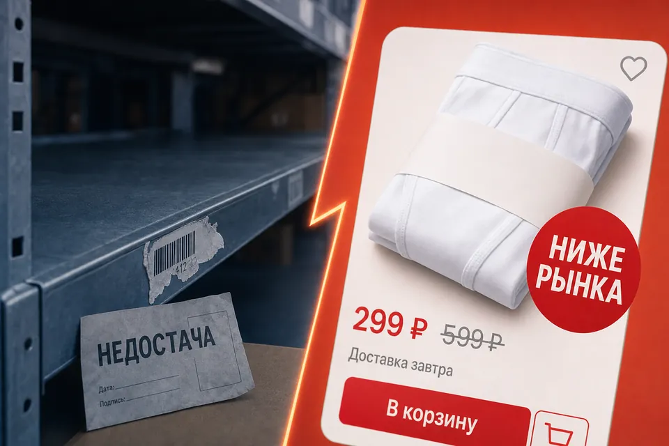 Товар пропал на складе Wildberries и всплыл у китайского продавца. Почему доказать это селлеру труднее, чем мошеннику перепродать