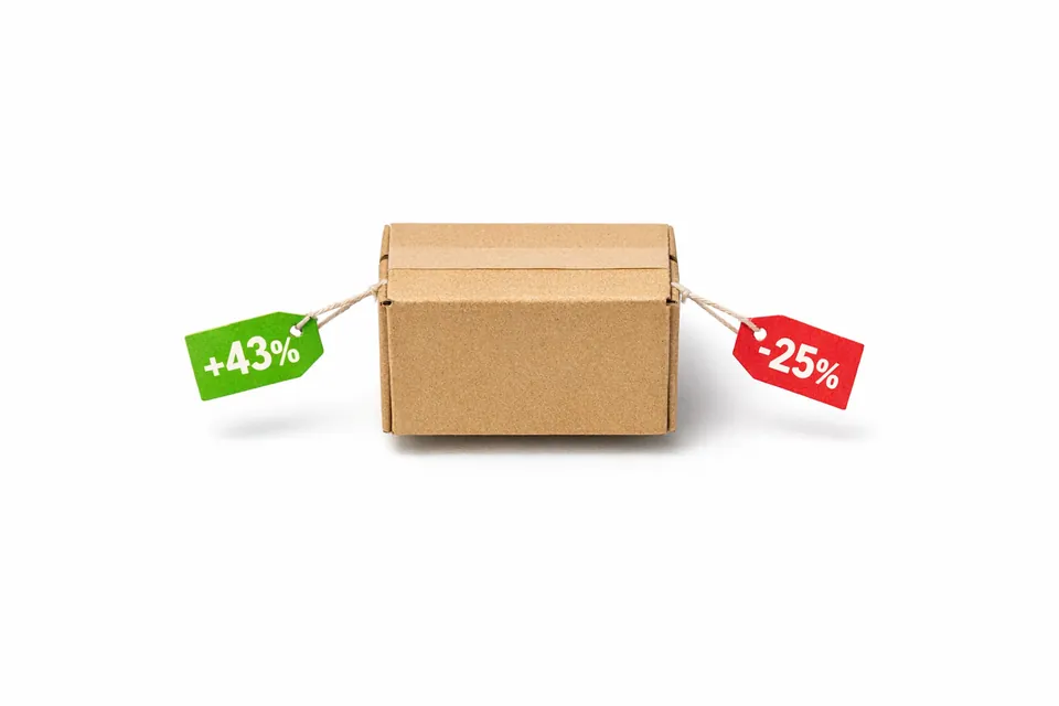 WB заплатил ПВЗ на 25% меньше при росте сети на 43%. Маркетплейс называет это маркетинговой программой, эксперты — каннибализацией