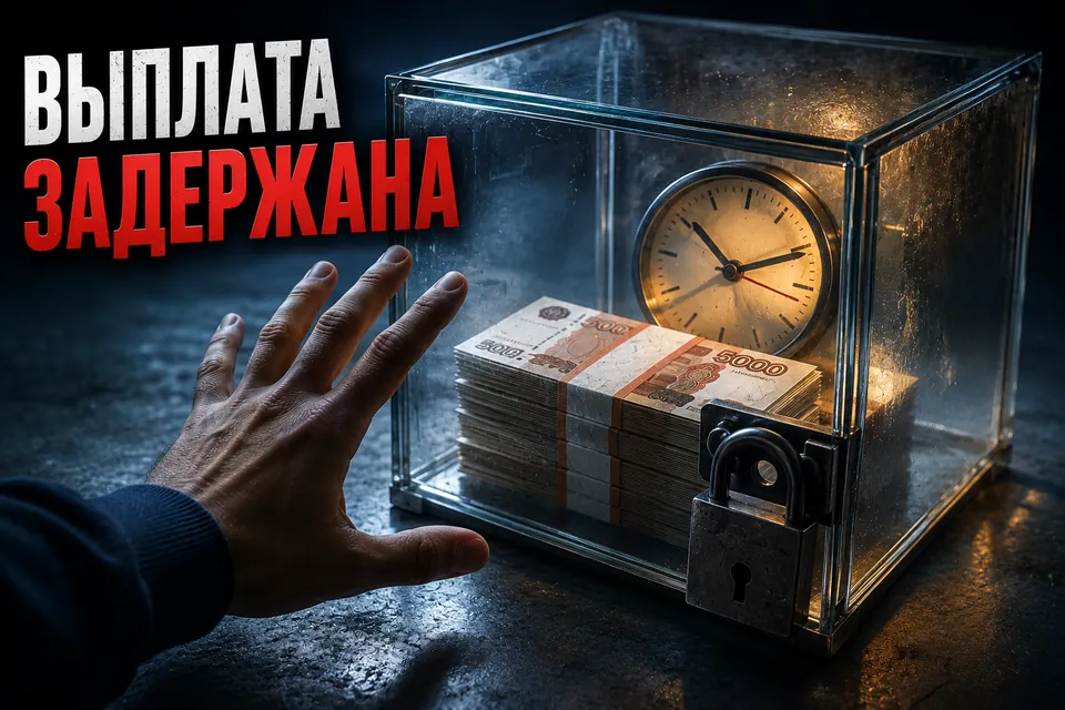 WB задержал выплату на месяц: 9 операционных решений, которые в руках селлера